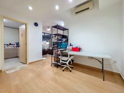 Rosewood Suites (D25), Condominium #558262621
